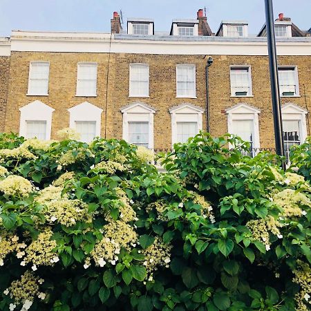 Camden Town Garden Cabin Hotel Londres Exterior foto